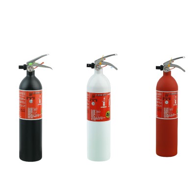1L 鋁合金機械泡沫滅火器
